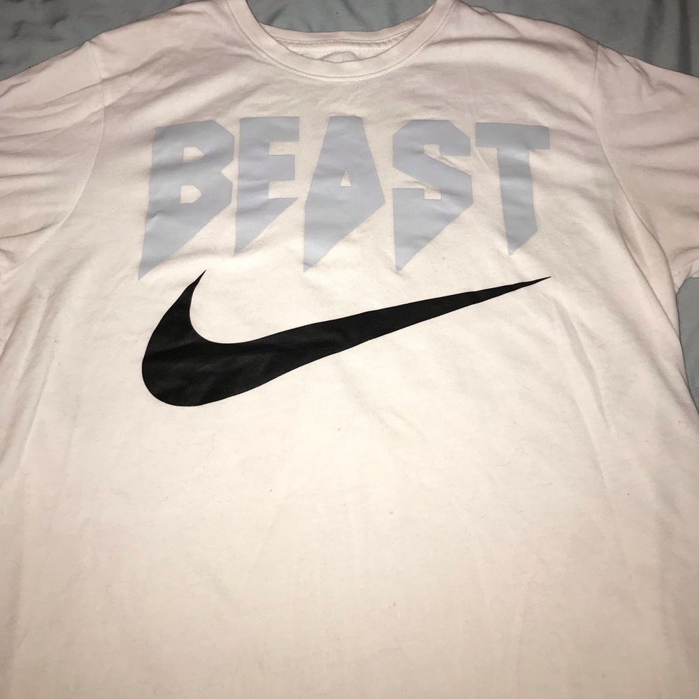 Nike tee 🏋️‍♀️